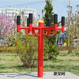 公园手掌穴位按摩器生产厂家