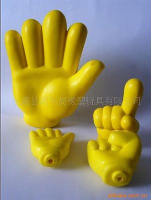 PU玩具 【厂家直销】PU手指 造型 减压玩具图片|PU玩具 【厂家直销】PU手指 造型 减压玩具产品图片由永嘉县杰特运动器材公司生产提供-