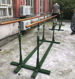 军用双杠标准尺寸 信阳军用单双杠哪里卖