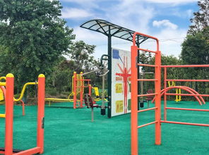 快来投票选出你心中的 醉 美公园吧