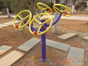 河北恒诚全民健身器材肩关节训练器