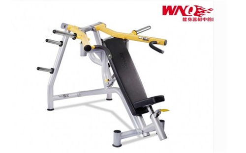 健身器材厂家 广州健身器材 劲道康体设施