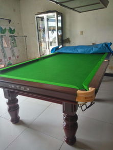 图 北京台球桌销售中心专卖台球桌 北京文体 乐器