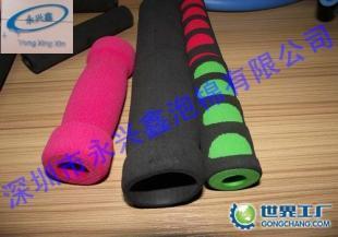 供应自行车NBR手把套 摩托车橡塑手把套 运动器材手把套_橡胶塑料_世界工厂网中国产品信息库