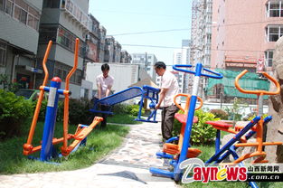 端午节 社区不送粽子送健康