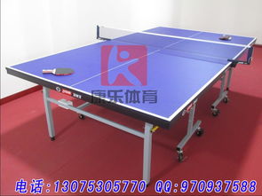 济南乒乓球台 乒乓球桌 乒乓球案子
