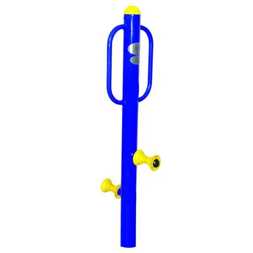 户外健身器材臂力训练器