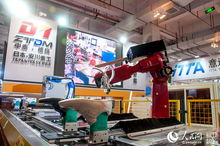 福建晋江 闽南小城拓展国际合作 朋友圈