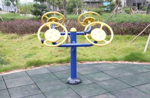 沧州庆鑫健身路径器材户外健身器材室外健身路径器材生产加工