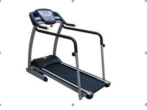 盛步多功能跑步机 智能健身，健康生活新选择