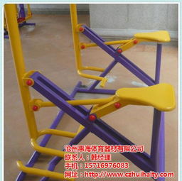 惠海公司 专业室外健身器材加工，打造延庆优质体育器材——腹肌训练器的制造与应用