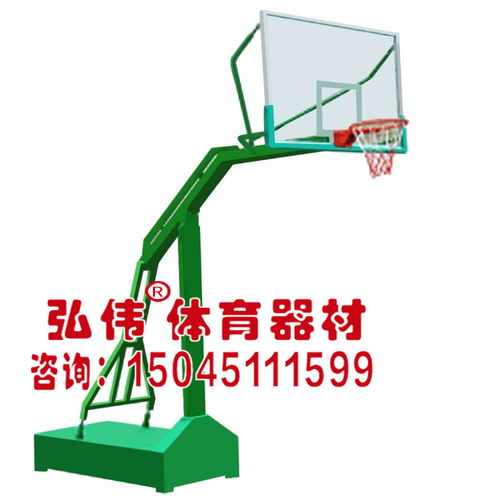 洮北区液压篮球架销售信息及选购指南