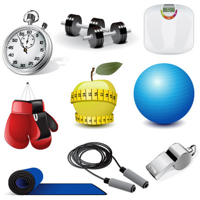 健身运动器材 提升健康与体能的必备工具