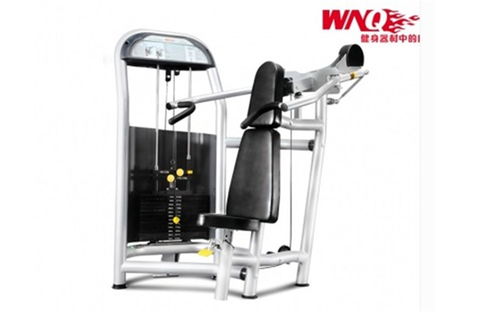 劲道康体设施 广州健身器材供应与体育器材全解析