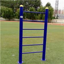 肋木架的多元功能与体育价值