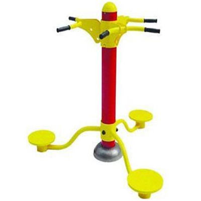 学校与老年人室外健身运动器材加工工厂 专业体育器材制造助力全民健身