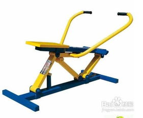 如何正确使用划船器 高效锻炼指南