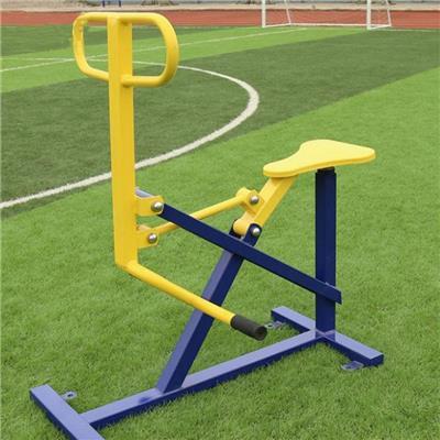 西安广场体育健身器材产品推荐与选购指南