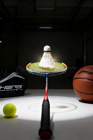 运动器材图片素材下载 打造专业视觉内容的一站式指南